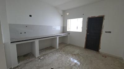 Kitchen Image of 1841 Sq.ft 3 BHK Apartment / Flat for sale in Kompally Hyderabad for Rs. 9500000