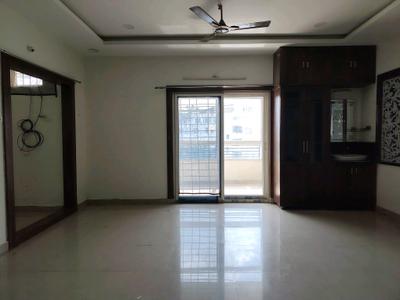 3 BHK Apartment
