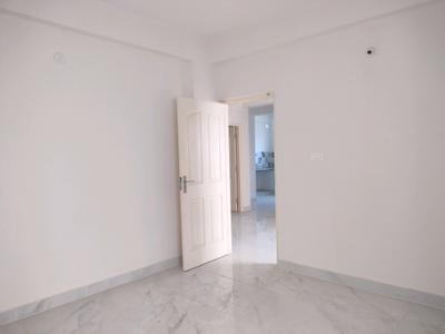 Bedroom Image of 1305 Sq.ft 3 BHK Apartment / Flat for sale in Habulus Hights, Electronic City Bengaluru for Rs. 6525200