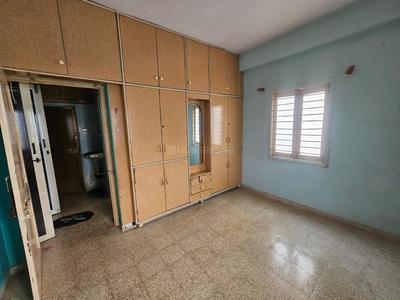 Bedroom Image of 450 Sq.ft 1 BHK Apartment / Flat for sale in Krishna Nagar Bhavnagar for Rs. 1200000