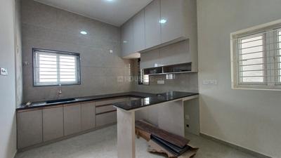 Kitchen Image of 2100 Sq.ft 3 BHK Independent House for sale in Cheran Ma Nagar Coimbatore for Rs. 15000000