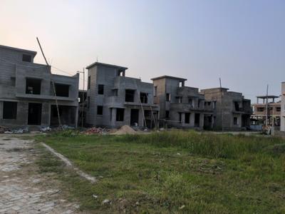 Image of 2520 Sq.ft Residential Plot / Land for sale in Swapnabhumi, New Town, Kolkata for Rs. 6580000
