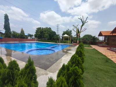 Image of 121 Sq.ft Residential Plot / Land for sale in Kolanupaka, Yadadri Bhuvanagiri for Rs. 665000