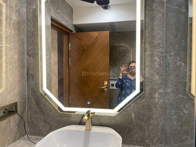 Bathroom Image of 2680 Sq.ft 4 BHK Builder Floor for sale in Sector 29 Gurgaon for Rs. 70000000