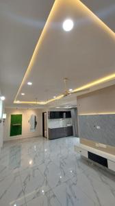 Hall Image of 1558 Sq.ft 3 BHK Apartment / Flat for sale in Urvi Eco Stay Apartments, Ramanayapeta Kakinada for Rs. 8500000