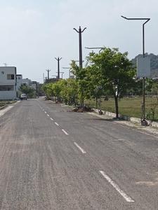 Image of 1000 Sq.ft Residential Plot / Land for sale in Mappedu, Chennai for Rs. 5400000