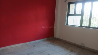Bedroom Image of 580 Sq.ft 1 BHK Apartment / Flat for rent in Lok Milan, Powai Mumbai for Rs. 45000