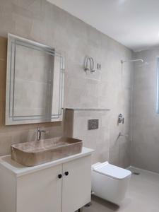 Bedroom Two Image of 2970 Sq.ft 4 BHK Builder Floor for sale in Ansal Esencia Sector 67, Sector 67 Gurgaon for Rs. 31500000