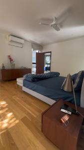 Bedroom Image of 6000 Sq.ft 4 BHK Villa for sale in Fortius Under the Sun Luxury Villa Lifestyle, Sanne Amanikere Bengaluru for Rs. 300000000