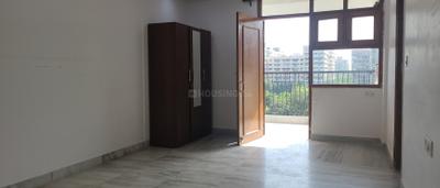 4 BHK Flat