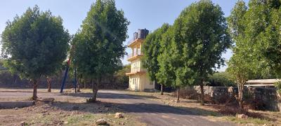 Debari Plot View 2