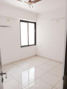 Hall Image of 2756 Sq.ft 4 BHK Apartment / Flat for rent in Shree Radha Jaldeep Vertex, Ambli Ahmedabad for Rs. 75000