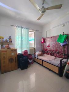 Hall Image of 1000 Sq.ft 2 BHK Apartment / Flat for rent in Eisha Varsha Appartments, Wanwadi Pune for Rs. 28000