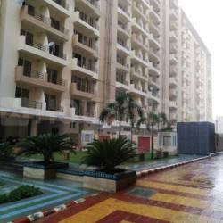 Image of 1205 Sq.ft 3 BHK Apartment / Flat for sale in Omaxe City, Bagru Khurd, Jaipur for Rs. 2500000