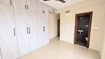 Image of 2100 Sq.ft 3 BHK Apartment / Flat for rent in GP Aditya, Koramangala, Bengaluru for Rs. 140000