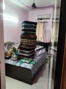 Bedroom Image of 1450 Sq.ft 3 BHK Apartment / Flat for sale in Sahyog Apartment, Mayur Vihar Phase 1 New Delhi for Rs. 27000000