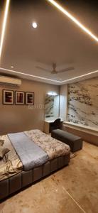 Bedroom Image of 3000 Sq.ft 4 BHK Independent House for sale in Lasudia Mori Indore for Rs. 26100000