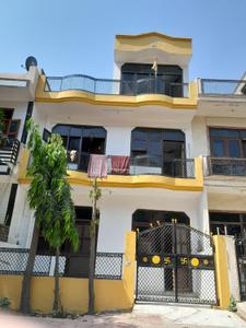 Building Image of 645 Sq.ft 2 BHK Independent House for sale in Delta I Greater Noida for Rs. 16000000