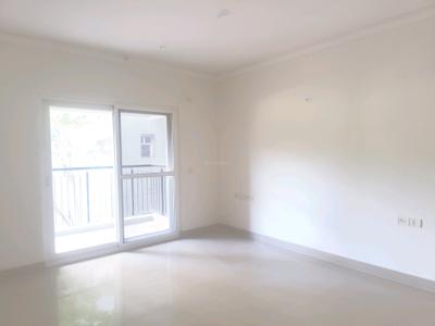 Bedroom Image of 1937 Sq.ft 3 BHK Apartment / Flat for sale in Purva Park Hill Wing A, Mallasandra Bengaluru for Rs. 22800000