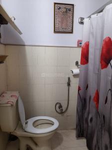 Bathroom Image of 6450 Sq.ft 9 BHK Builder Floor for sale in Nirala Nagar Lucknow for Rs. 35000000