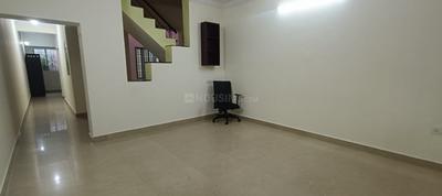 Hall Image of 1600 Sq.ft 3 BHK Independent House for rent in New Tippasandra Bengaluru for Rs. 65000