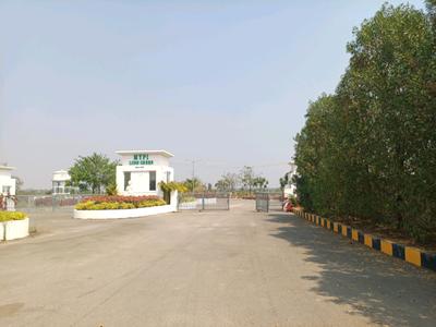 Image of 125 Sq.ft Residential Plot / Land for sale in Mypi Lush Green, Dundigal, Hyderabad for Rs. 3780011