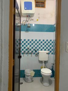 Bathroom Image of Rajendra Kumar in Turner Road, Dehradun