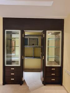 Hall Image of 4239 Sq.ft 4 BHK Apartment / Flat for sale in Banjara Hills Hyderabad for Rs. 38000000