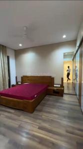 Bedroom Image of 3650 Sq.ft 4.5 BHK Apartment / Flat for sale in Panchshil One North, Magarpatta City Pune for Rs. 48500000