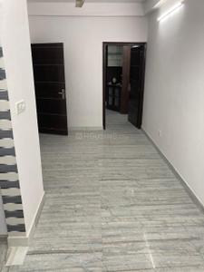 Hall Image of 495 Sq.ft 2 BHK Apartment / Flat for sale in Sangam Vihar New Delhi for Rs. 2400000