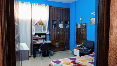 Bedroom Image of 1201 Sq.ft 2 BHK Apartment / Flat for sale in BPTP Discovery Park, Sector 80 Faridabad for Rs. 13000000