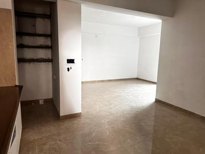 Hall Image of 1775 Sq.ft 3 BHK Apartment / Flat for rent in Gota Ahmedabad for Rs. 28000