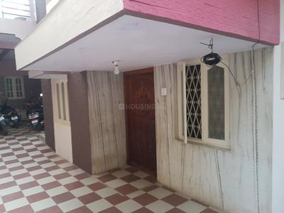 Balcony Image of 2400 Sq.ft 3 BHK Independent House for sale in K R Puram Bengaluru for Rs. 29600000