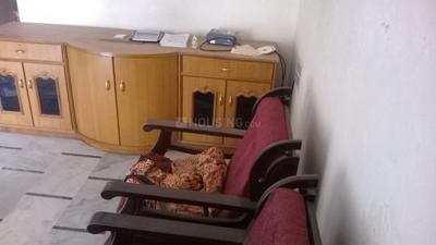 Hall Image of 1100 Sq.ft 5 BHK Independent House for sale in Waghodia Road Vadodara for Rs. 4500000