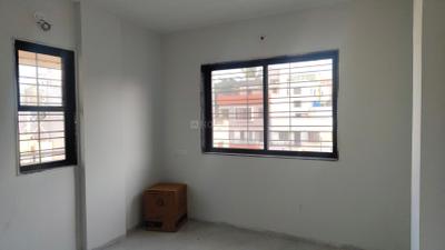 Bedroom Image of 1300 Sq.ft 3 BHK Apartment / Flat for sale in Uttara Nagar Nashik for Rs. 5800000