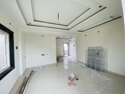Hall Image of 1320 Sq.ft 3 BHK Builder Floor for sale in Sujatha Nagar Visakhapatnam for Rs. 5700000
