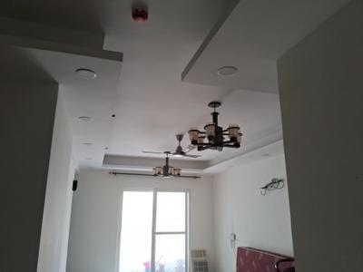 Living Room Image of 1660 Sq.ft 3 BHK Apartment / Flat for sale in Paras Tierea, Sector 137 Noida for Rs. 11500000