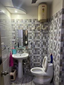Image of 1300 Sq.ft 2 BHK Apartment / Flat for rent in Vaishali Nagar, Jaipur for Rs. 35000