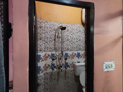 Common Bathroom Image of 1550 Sq.ft 3 BHK Independent House for sale in Samay Pur New Delhi for Rs. 6000000