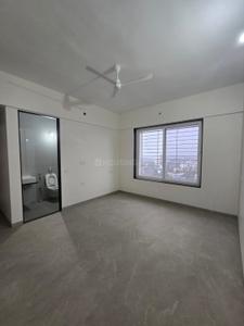 Bedroom Image of 2200 Sq.ft 4 BHK Apartment / Flat for rent in Fortune Parisar Apartment, Erandwane Pune for Rs. 145000