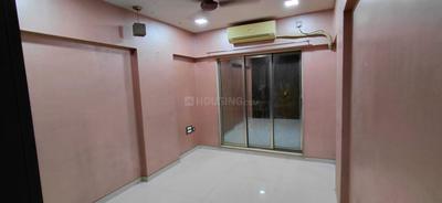 Bedroom Image of 1100 Sq.ft 3 BHK Apartment / Flat for rent in Santacruz East Mumbai for Rs. 130000