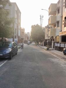 Image of 1200 Sq.ft 3 BHK Independent House for rent in Adambakkam, Chennai for Rs. 34000