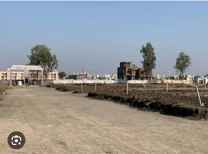 900 Sqft Residential Plot for sale in Mamta Golden Valley Balya Kheda