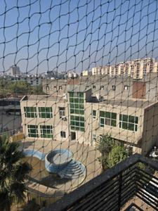 Balcony Image of 1175 Sq.ft 2 BHK Apartment / Flat for sale in Pioneer Acme Heights 3, Sector 117 Mohali for Rs. 5490000