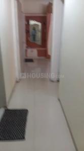 2.5 BHK Flat