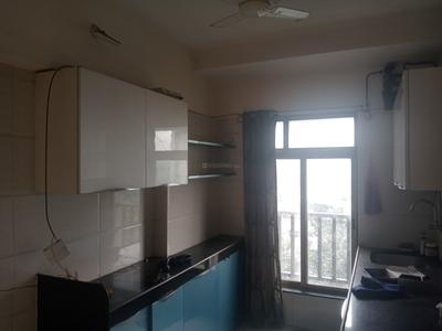 Kitchen Image of 788 Sq.ft 2 BHK Apartment / Flat for sale in Santacruz East Mumbai for Rs. 26000000