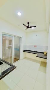 Hall Image of 984 Sq.ft 2 BHK Apartment / Flat for sale in Godrej Hill Retreat, Mahalunge Pune for Rs. 9000000