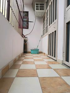 Bedroom Two Image of 1700 Sq.ft 3 BHK Builder Floor for sale in Vasundhara Ghaziabad for Rs. 17800000