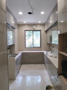 Kitchen Image of 2970 Sq.ft 4 BHK Builder Floor for sale in Mukherjee Nagar New Delhi for Rs. 58000000