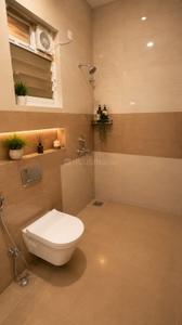 Image of 1650 Sq.ft 3 BHK Builder Floor for rent in New Town, Kolkata for Rs. 30000